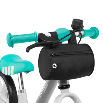 Біговел Lionelo Arie Graphite, сірий - Pampik - 6