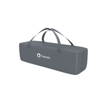 Манеж Lionelo Stefi Yellow Lemon, жовтий - Pampik - 6