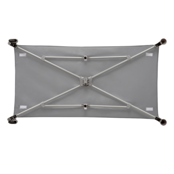 Манеж Lionelo Stefi Grey Concrete Multicolor, кольоровий - Pampik - 5