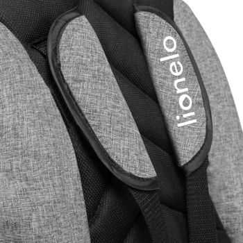 Велосипед Lionelo Tris Stone Grey, серый - Pampik - 19