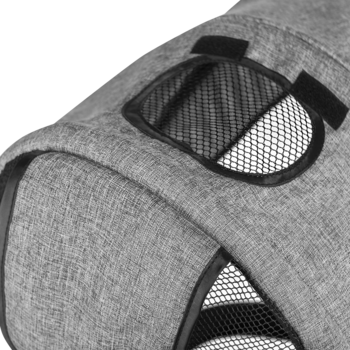 Велосипед Lionelo Tris Stone Grey, серый - Pampik - 18