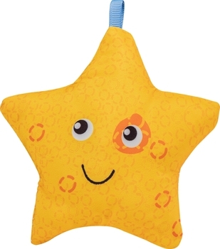 Развивающий коврик Lionelo Anika Plus Multicolor - Pampik - 14