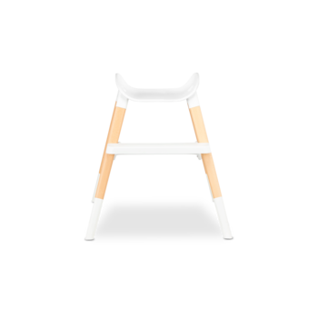 Стільчик для годування Lionelo Mona Bubblegum, рожевий - Pampik - 10