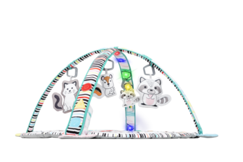 Розвиваючий килимок Lionelo Paula - Pampik - 6