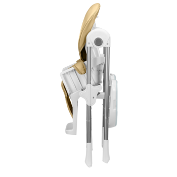 Стульчик для кормления Lionelo Linn Plus Beige, бежевый - Pampik - 10