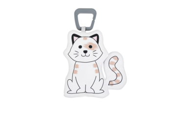 Розвиваючий килимок Lionelo Paula - Pampik - 8