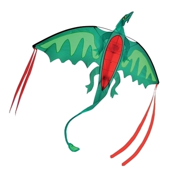 Повітряний змій Melissa&Doug Дракон (MD40217) - Pampik