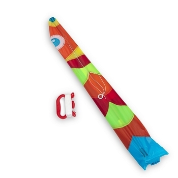 Воздушный змей MelissaDoug Рыба (MD30200) - Pampik - 3