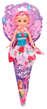 Лялька Zuru Sparkle Girls Чарівна фея Лорі, 25 см (Z10006-2) - Pampik - 2