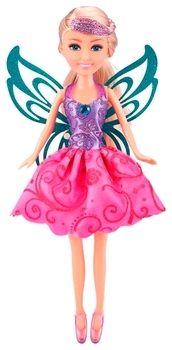 Лялька Zuru Sparkle Girls Чарівна фея Дженні, 25 см (Z10006-1) - Pampik