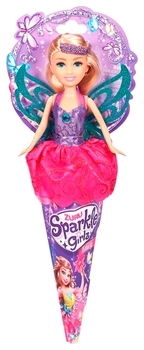 Лялька Zuru Sparkle Girls Чарівна фея Дженні, 25 см (Z10006-1) - Pampik - 2