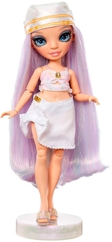 Лялька Rainbow High Pacific Coast - Перлина - Pampik - 2