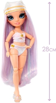 Лялька Rainbow High Pacific Coast - Перлина - Pampik - 4