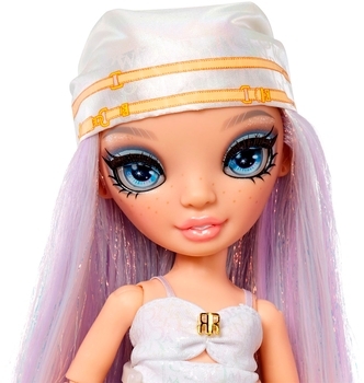 Лялька Rainbow High Pacific Coast - Перлина - Pampik - 3