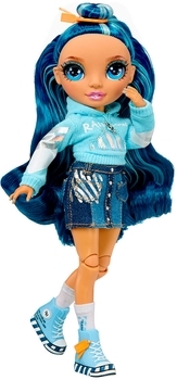 Кукла Rainbow High Junior - Скайлер Бредшоу - Pampik - 2