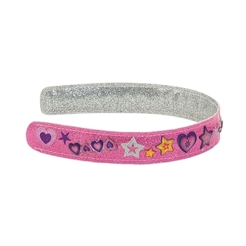 Набор для творчества Melissa&Doug Обручи (MD15548) - Pampik - 4