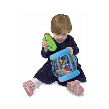 Ігровий набір Melissa&Doug Перші морські друзі (MD13044) - Pampik - 4