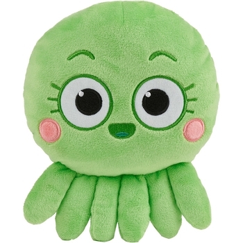 М'яка іграшка Baby Shark Big show Вола, 20 см (61553) - Pampik