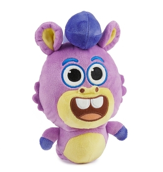 Мягкая игрушка Baby Shark Big show Чакс, 20 см (61556) - Pampik - 2