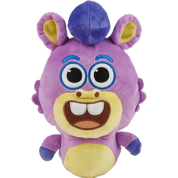 Мягкая игрушка Baby Shark Big show Чакс, 20 см (61556) - Pampik