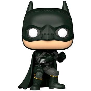 Ігрова фігурка Funko Pop Batman Бетмен, 25 см (59282) - Pampik