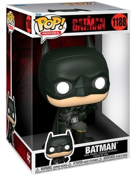 Ігрова фігурка Funko Pop Batman Бетмен, 25 см (59282) - Pampik - 3