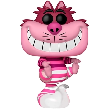 Игровая фигурка Funko Pop Алиса в стране чудес Чеширский Кот (55735) - Pampik