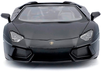 Автомобиль KS Drive на р/у Lamborghini Aventador LP 700-4, 1:24, 2.4Ghz, черный (124GLBB) - Pampik - 3