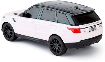 Автомобиль KS Drive на р/у Land Rover Range Rover Sport 1:24, 2.4Ghz, белый (124GRRW) - Pampik - 2