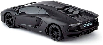 Автомобиль KS Drive на р/у Lamborghini Aventador LP 700-4, 1:24, 2.4Ghz, черный (124GLBB) - Pampik - 2