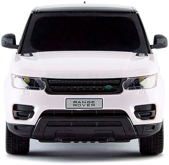 Автомобиль KS Drive на р/у Land Rover Range Rover Sport 1:24, 2.4Ghz, белый (124GRRW) - Pampik - 3