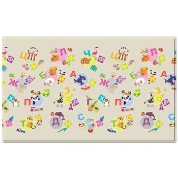 Килимок Dwinguler Dino Land (2300х1400х15 мм) - Pampik - 2