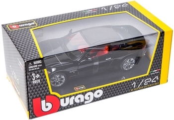 Автомодель Bburago Maserati Grantourismo (2008), 1:24, в асортименті - Pampik - 9