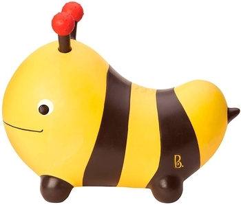 Баттатострибун Battat Бджола-ла-ла S2, з насосом (BX2128Z) - Pampik - 2