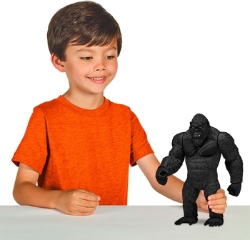Ігрова фігурка Godzilla vs. Kong Конг Гігант, 27 см (35562) - Pampik - 2