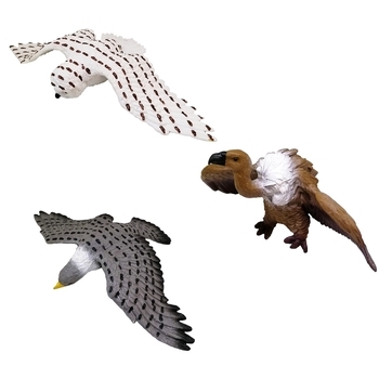 Іграшка-сюрприз Diramix The Epic Animals Лід проти пустелі, в асортименті - Pampik - 3