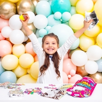 Набір сюрпризів Vladi Toys Surprise pack. Sweet dreams (VT8080-02) - Pampik - 2