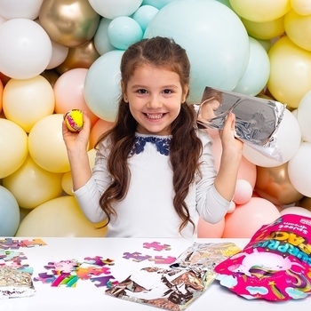 Набір сюрпризів Vladi Toys Surprise pack. Sweet dreams (VT8080-02) - Pampik - 11