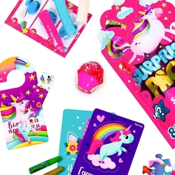 Набір сюрпризів Vladi Toys Surprise pack. Sweet dreams (VT8080-02) - Pampik - 7