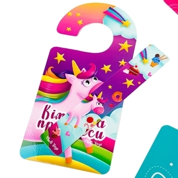 Набір сюрпризів Vladi Toys Surprise pack. Sweet dreams (VT8080-02) - Pampik - 5