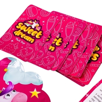 Набір сюрпризів Vladi Toys Surprise pack. Sweet dreams (VT8080-02) - Pampik - 4