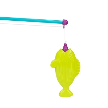 Игровой набор Battat Магнитная рыбалка S2 (BT2763Z) - Pampik - 2