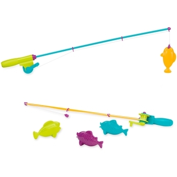 Игровой набор Battat Магнитная рыбалка S2 (BT2763Z) - Pampik