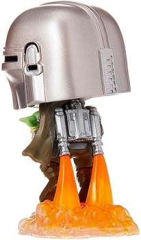 Игровая фигурка Funko Pop Мандалорец (50959) - Pampik - 3