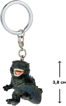 Игровая фигурка на клипсе Funko Pop Godzilla Vs Kong Годзилла (50957) - Pampik - 2