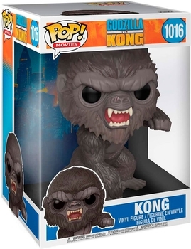 Ігрова фігурка Funko Pop Godzilla Vs Kong Конг (50853) - Pampik - 3