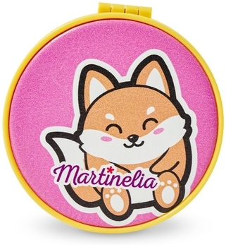 Карманное зеркало Martinelia, в ассортименте (80092) - Pampik - 5