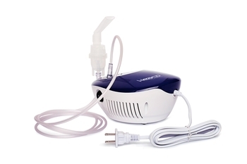 Ингалятор компрессорный (небулайзер) Heaco WNE212 - Pampik