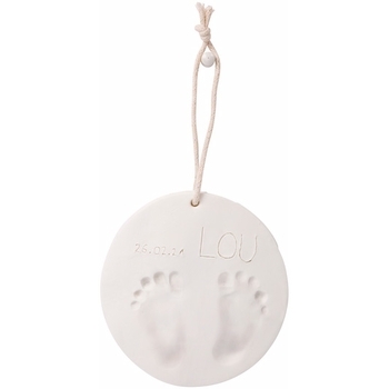 Набор для создания отпечатка Baby Art Мое настоящее прикосновение, органик (3601092060) - Pampik