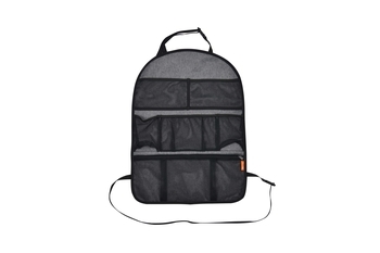 Подарок. Органайзер для автомобиля Bugs, черный (24) - Pampik